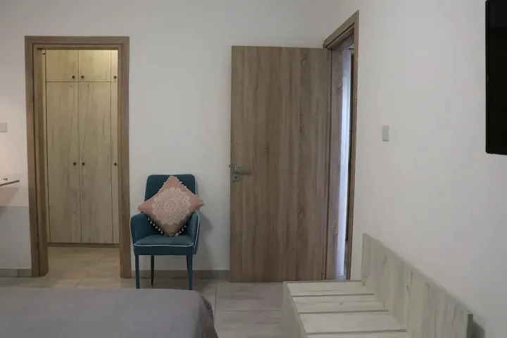 Ларнака: Layiotis Hotel Apartments