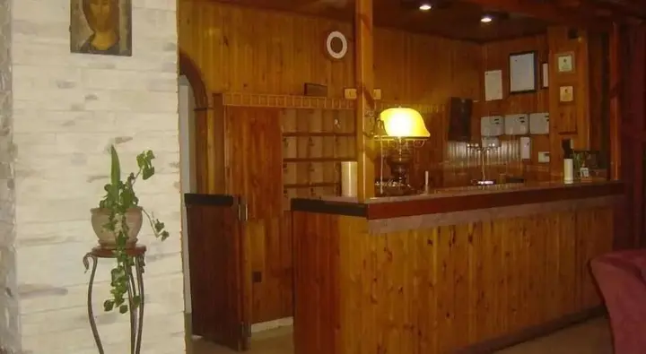 Ларнака: Layiotis Hotel Apartments
