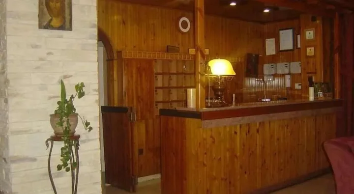 Ларнака: Layiotis Hotel Apartments