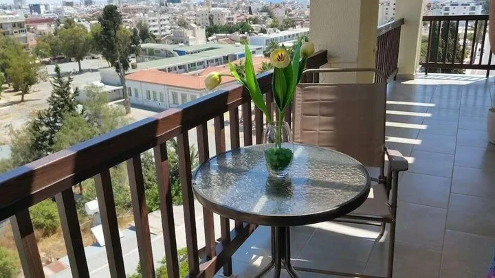 Ларнака: Layiotis Hotel Apartments