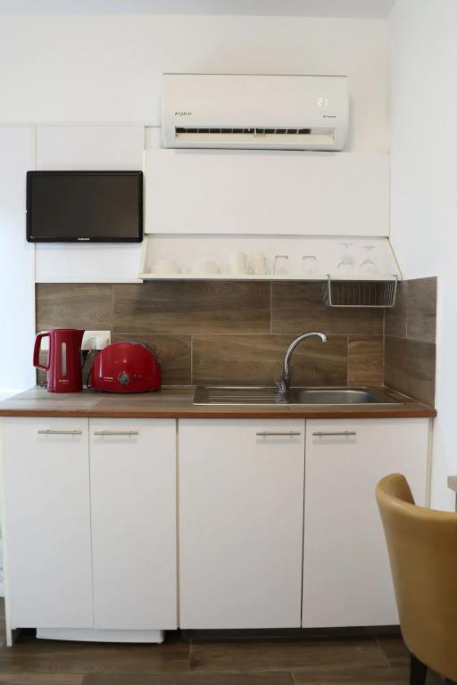 Ларнака: Layiotis Hotel Apartments