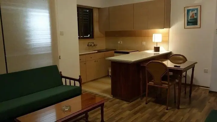 Ларнака: Layiotis Hotel Apartments