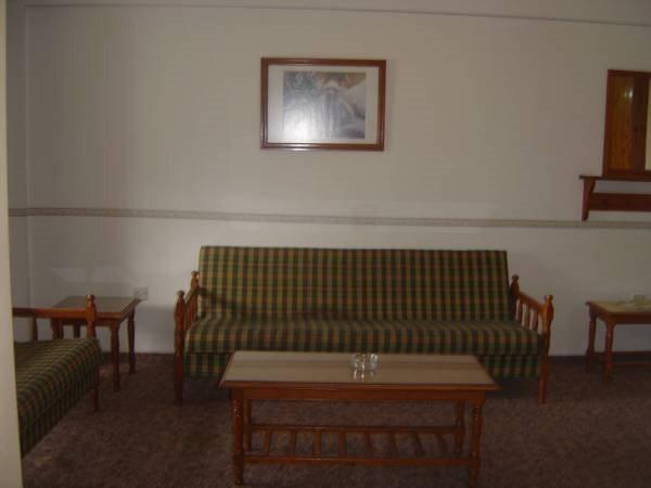 Ларнака: Layiotis Hotel Apartments