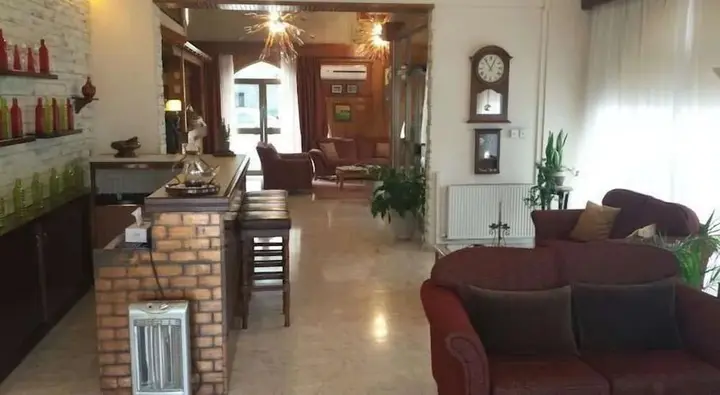 Ларнака: Layiotis Hotel Apartments