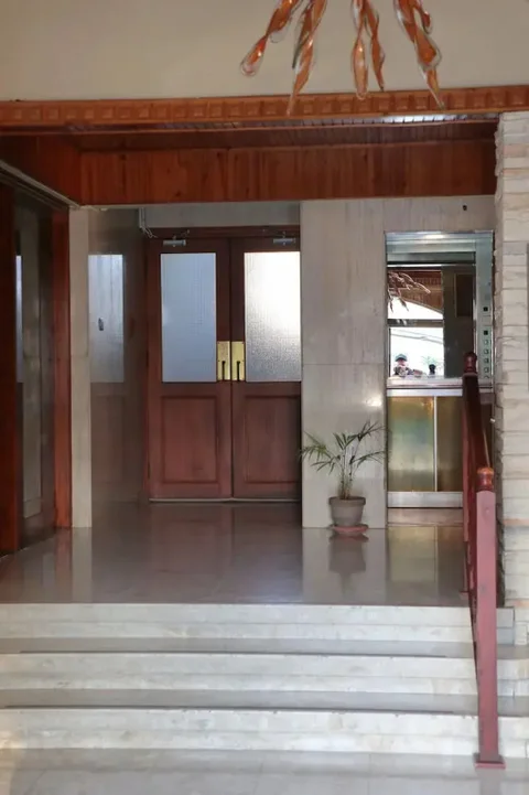 Ларнака: Layiotis Hotel Apartments
