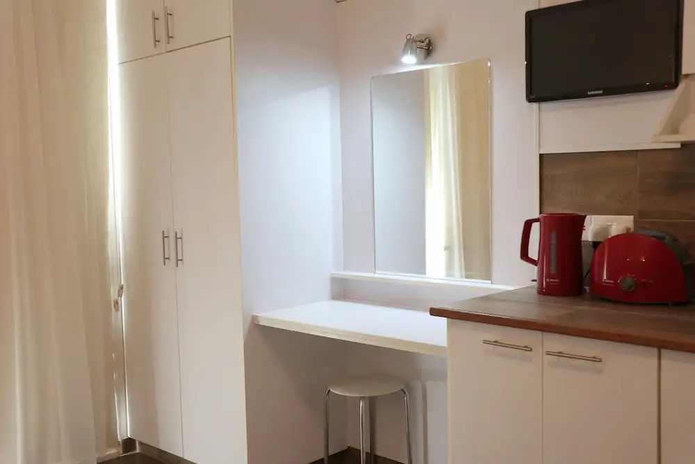 Ларнака: Layiotis Hotel Apartments