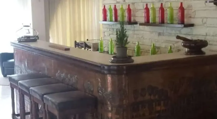 Ларнака: Layiotis Hotel Apartments