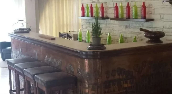 Ларнака: Layiotis Hotel Apartments