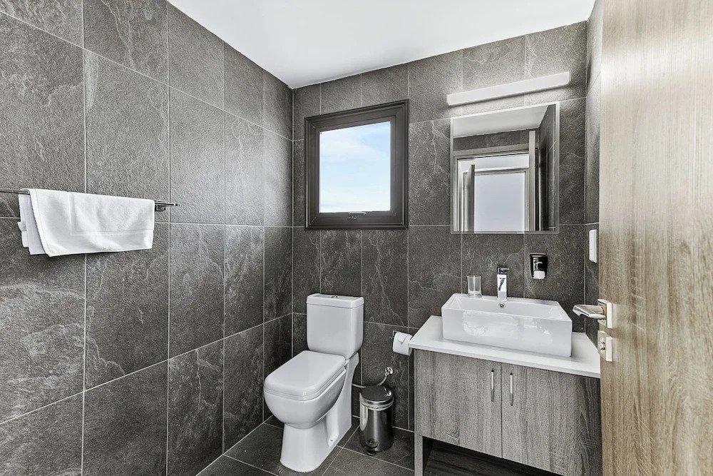 Киссонерга: Platzia Beach Villas