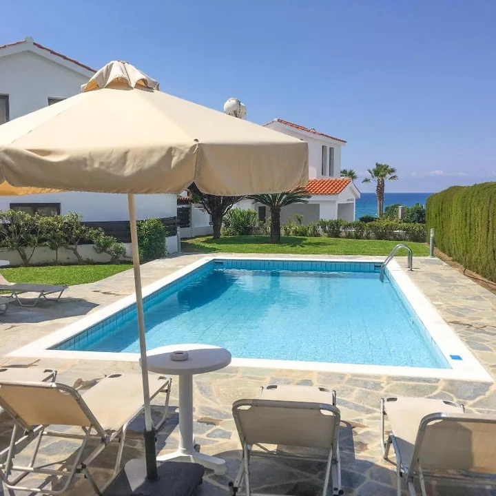 Киссонерга: Platzia Beach Villas