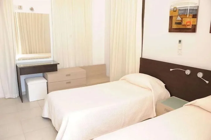 Киссонерга: Platzia Beach Villas