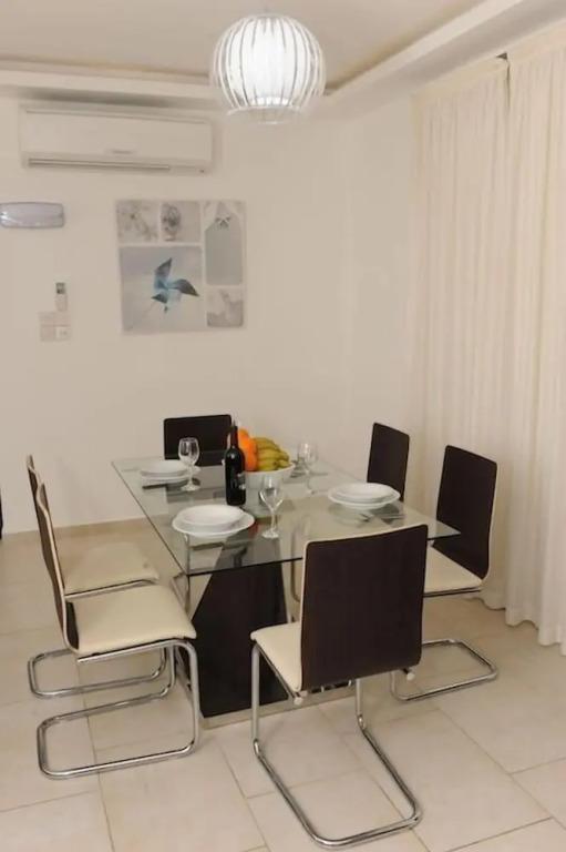 Киссонерга: Platzia Beach Villas