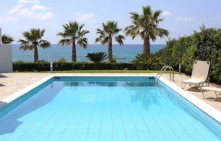 Киссонерга: Platzia Beach Villas