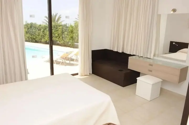 Киссонерга: Platzia Beach Villas