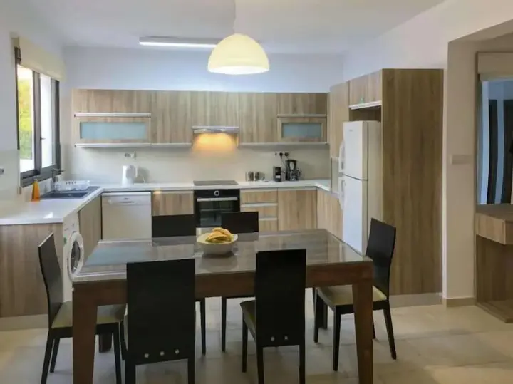Киссонерга: Platzia Beach Villas