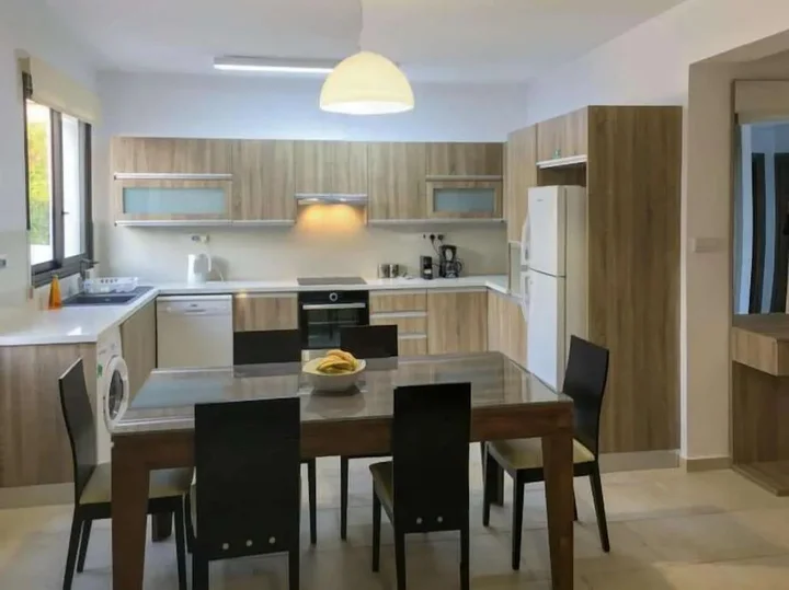 Киссонерга: Platzia Beach Villas