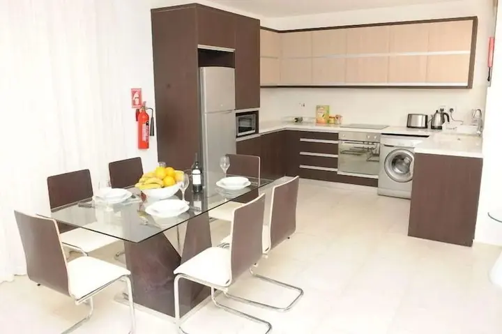 Киссонерга: Platzia Beach Villas