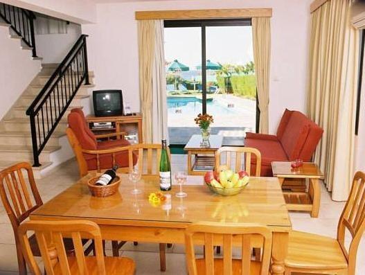 Киссонерга: Platzia Beach Villas