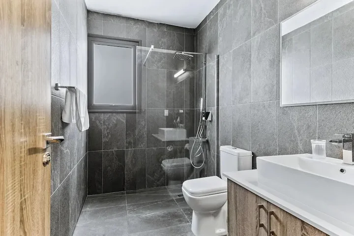 Киссонерга: Platzia Beach Villas