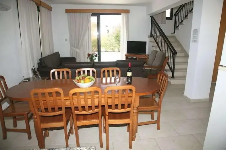 Киссонерга: Platzia Beach Villas