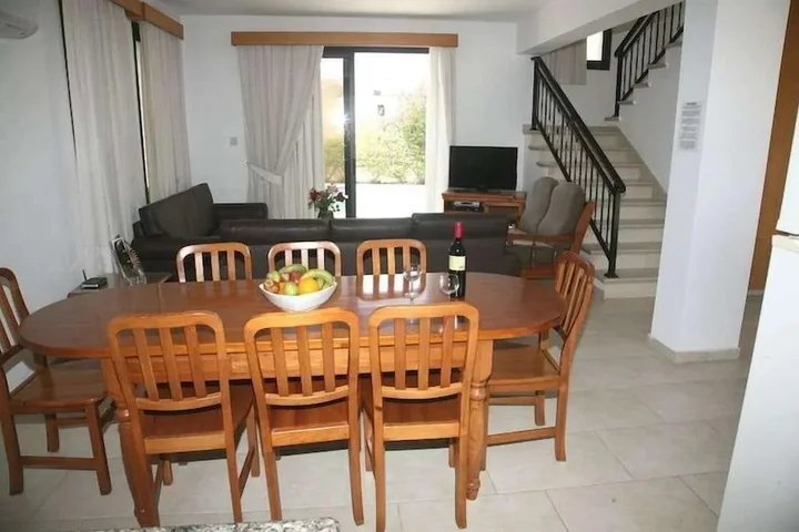 Киссонерга: Platzia Beach Villas