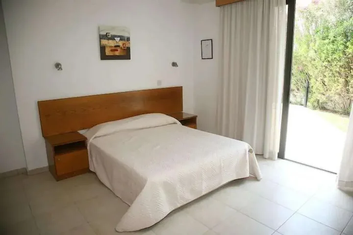 Киссонерга: Platzia Beach Villas