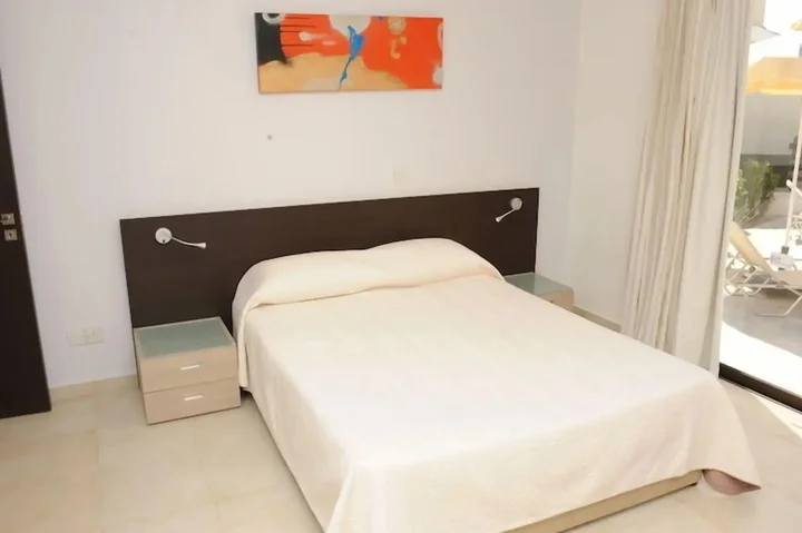 Киссонерга: Platzia Beach Villas