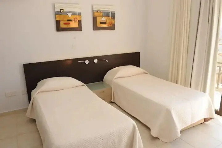 Киссонерга: Platzia Beach Villas