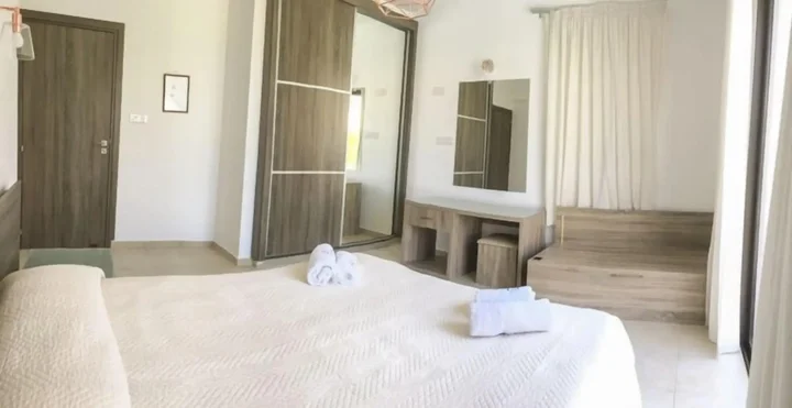 Киссонерга: Platzia Beach Villas