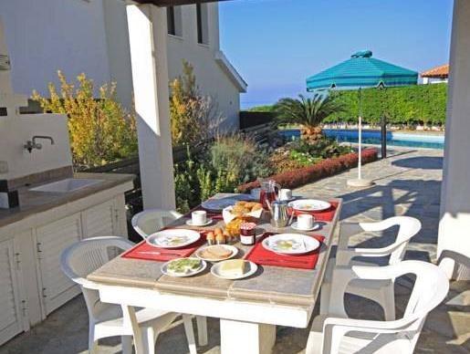 Киссонерга: Platzia Beach Villas