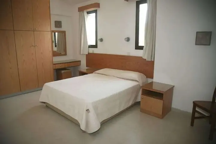 Киссонерга: Platzia Beach Villas