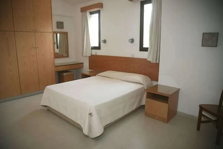 Киссонерга: Platzia Beach Villas