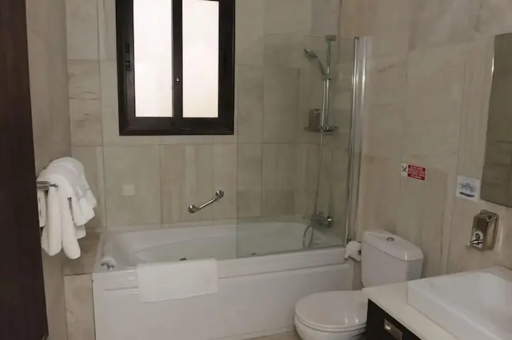 Киссонерга: Platzia Beach Villas