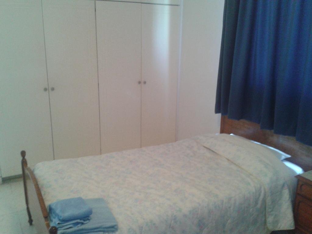 Пафос: Lefki Tree Tourist Apartments