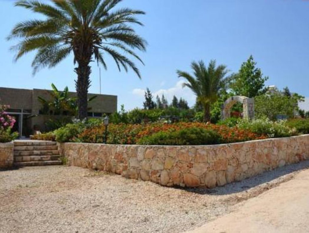 Aphrodite Beach Hotel — фото 1