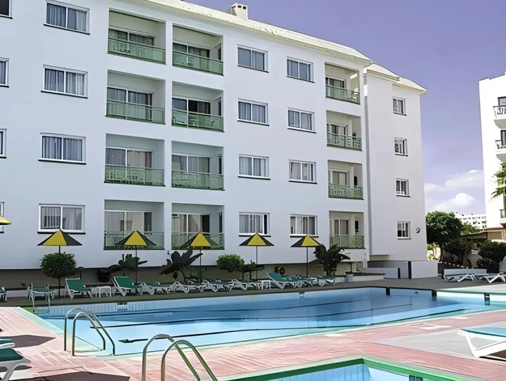 Протарас: Kokkinos Boutique Hotel