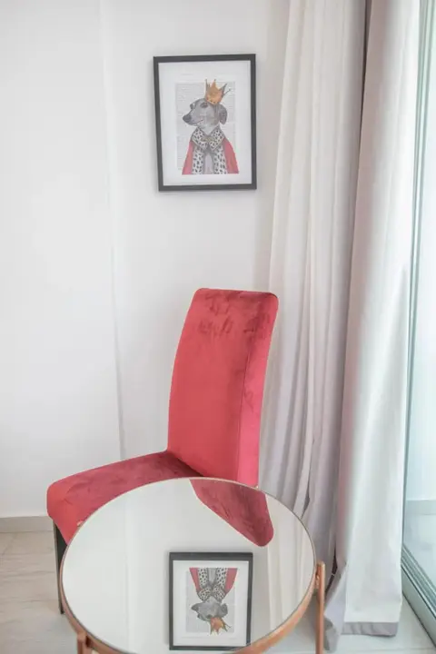 Протарас: Kokkinos Boutique Hotel
