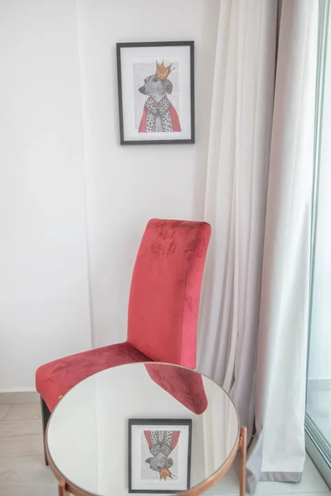Протарас: Kokkinos Boutique Hotel