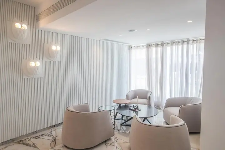 Протарас: Kokkinos Boutique Hotel