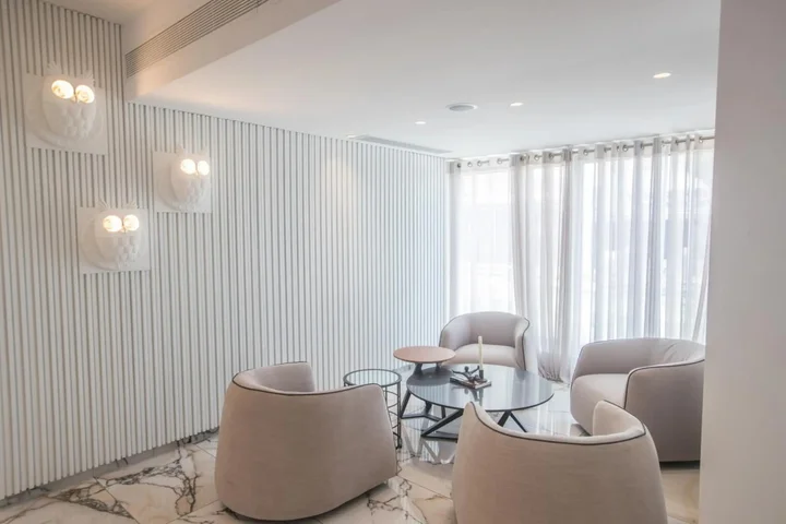 Протарас: Kokkinos Boutique Hotel