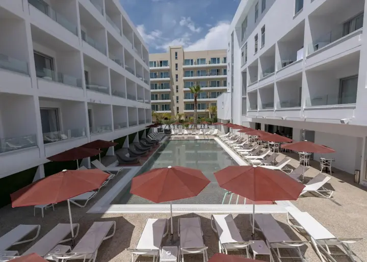 Протарас: Kokkinos Boutique Hotel