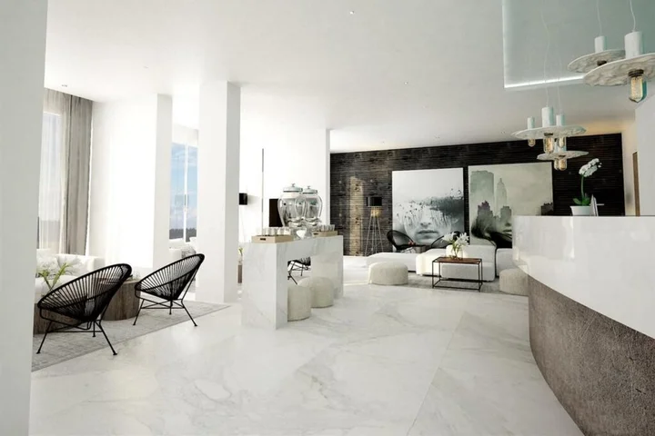 Протарас: Kokkinos Boutique Hotel