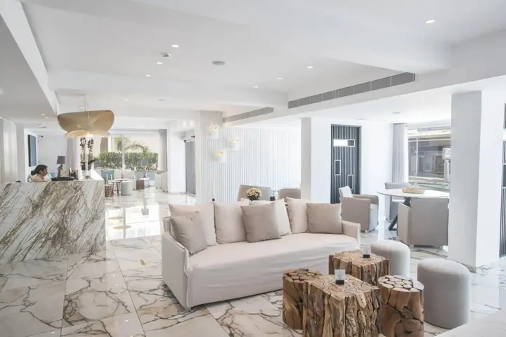 Протарас: Kokkinos Boutique Hotel