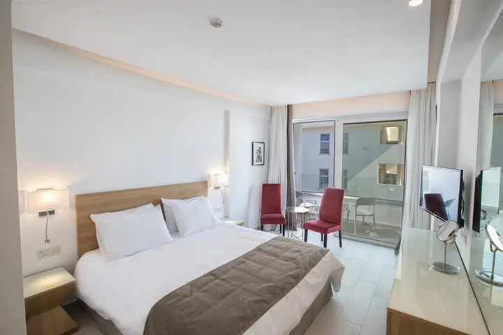 Протарас: Kokkinos Boutique Hotel