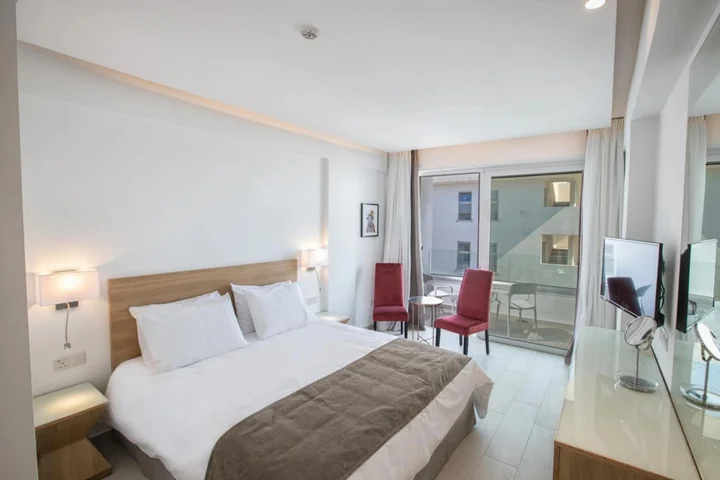 Протарас: Kokkinos Boutique Hotel
