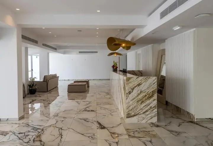 Протарас: Kokkinos Boutique Hotel