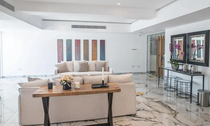 Протарас: Kokkinos Boutique Hotel