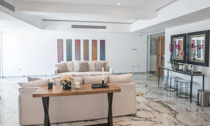 Протарас: Kokkinos Boutique Hotel