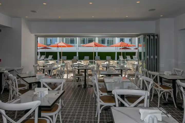 Протарас: Kokkinos Boutique Hotel