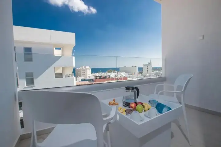 Протарас: Kokkinos Boutique Hotel